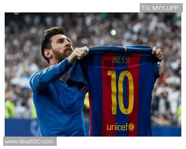 梅西告别巴萨：传奇的落幕还是新的开始？