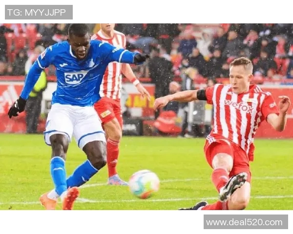 沃尔夫斯堡客战扩大不败纪录,霍芬海姆惨遭击败