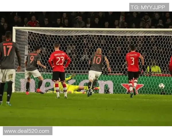 美因茨主场力挫慕尼黑，战平拜仁慕尼黑：小球队的奇迹之夜