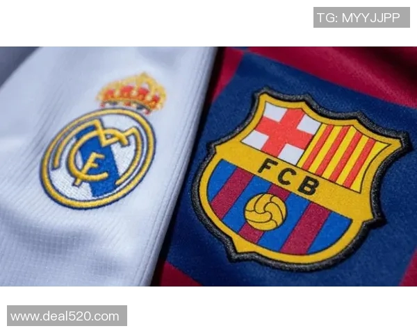 西甲赛程表公布：巴塞罗那对战皇家马德里等豪门强强对话