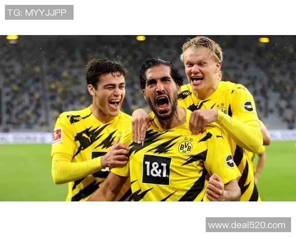 霍芬海姆斩落多特蒙德，德甲热门队遭遇连败不振