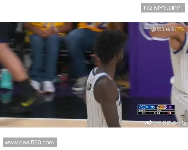 魔术队防守犀利，逼平强敌：团队精神铸就奇迹